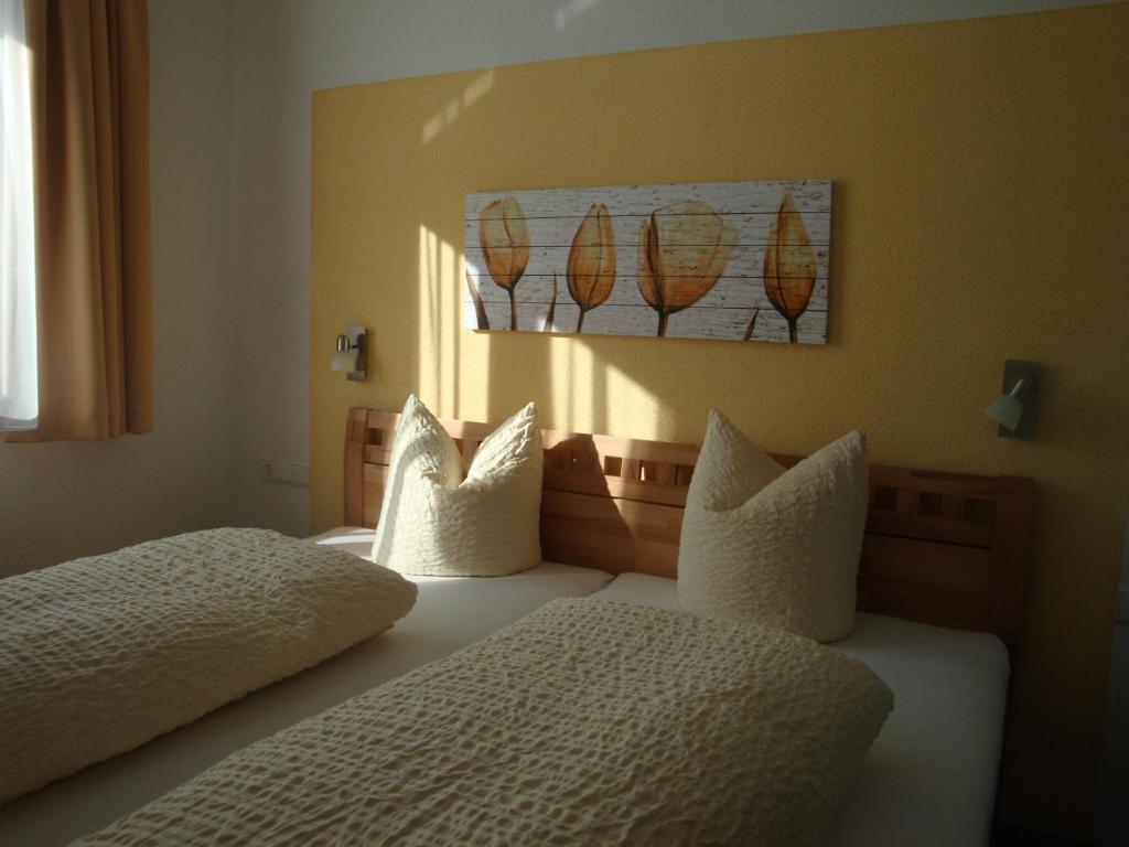 Aida Apart Nauders Quarto foto