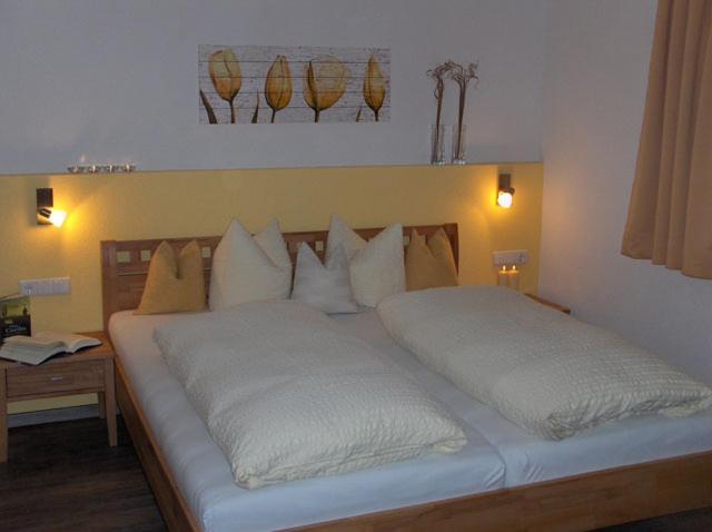Aida Apart Nauders Quarto foto