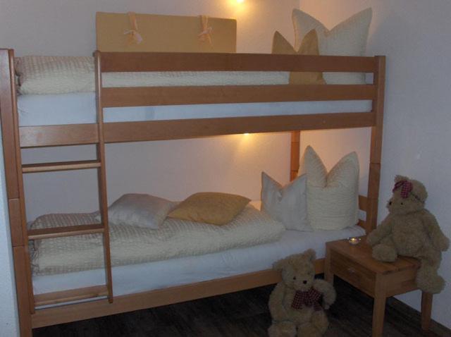 Aida Apart Nauders Quarto foto